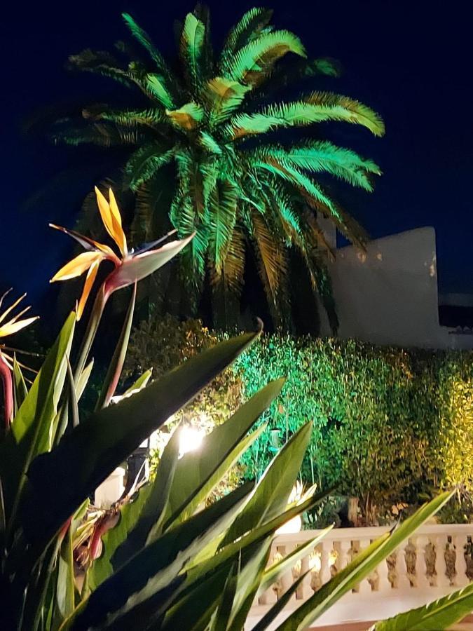 Cassandra - Beautiful Private Villa With Heated Pool Included Jávea Eksteriør bilde