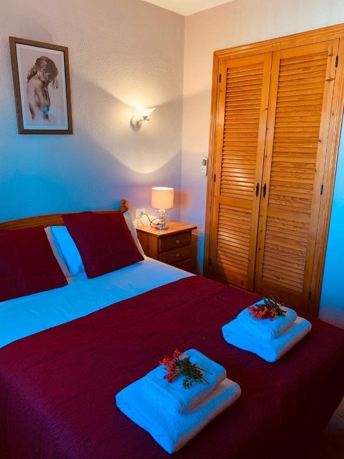 Cassandra - Beautiful Private Villa With Heated Pool Included Jávea Eksteriør bilde