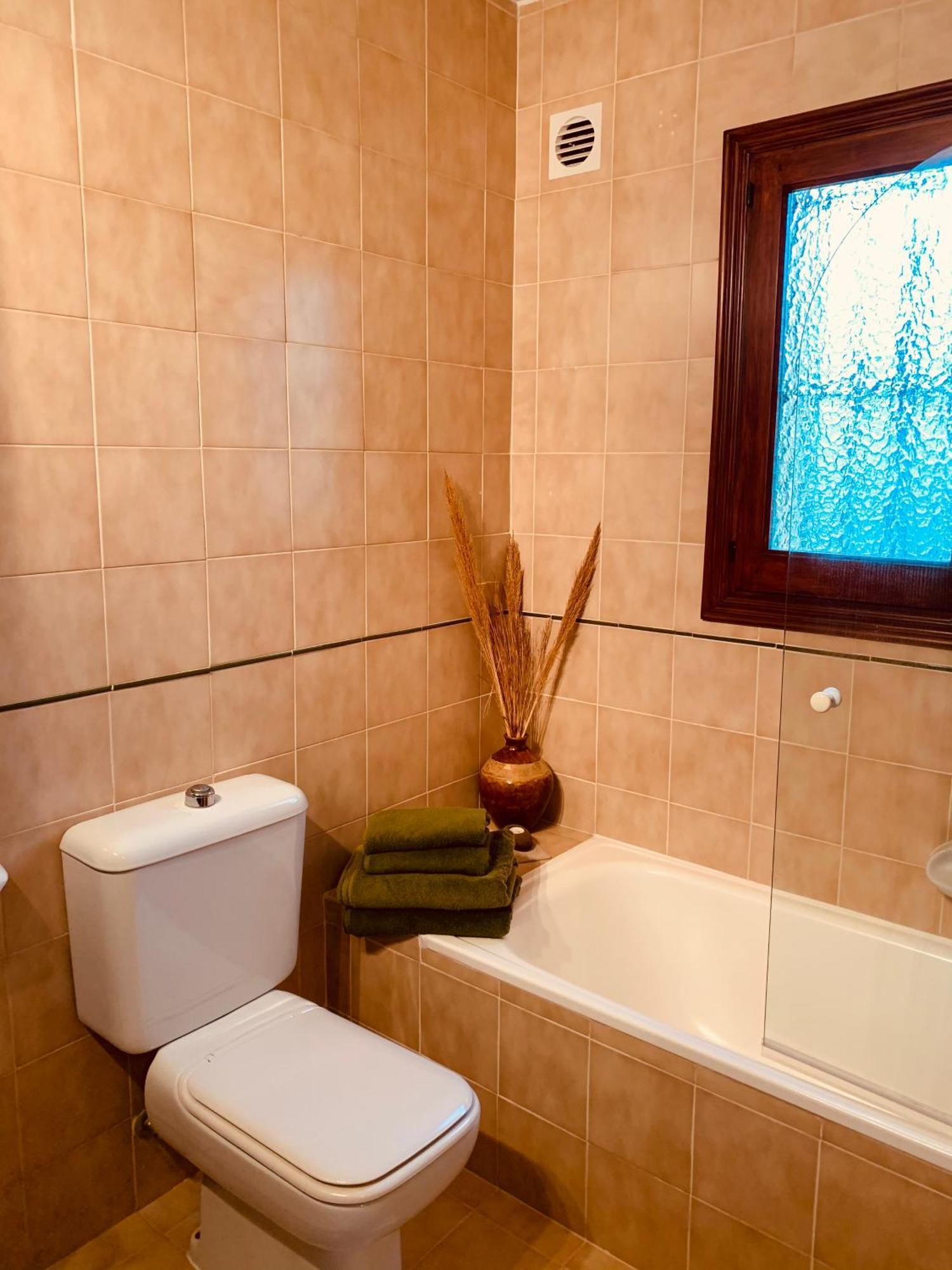 Cassandra - Beautiful Private Villa With Heated Pool Included Jávea Eksteriør bilde