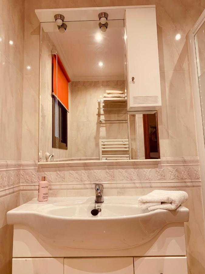 Cassandra - Beautiful Private Villa With Heated Pool Included Jávea Eksteriør bilde