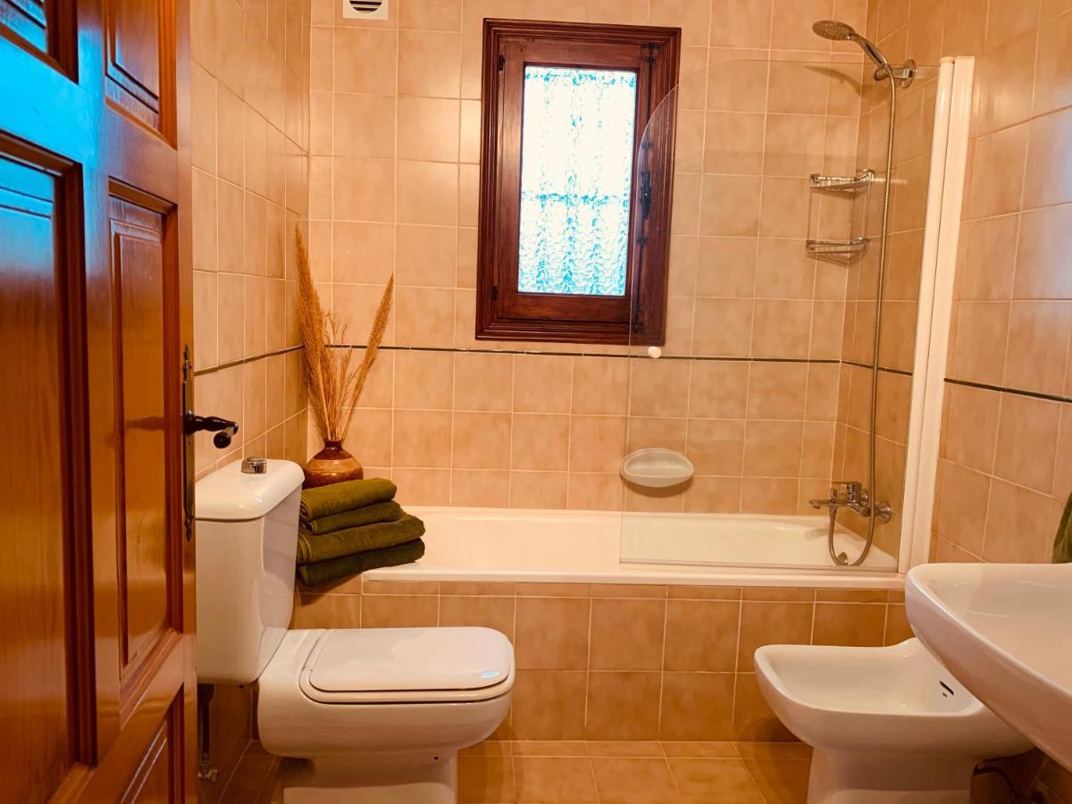 Cassandra - Beautiful Private Villa With Heated Pool Included Jávea Eksteriør bilde